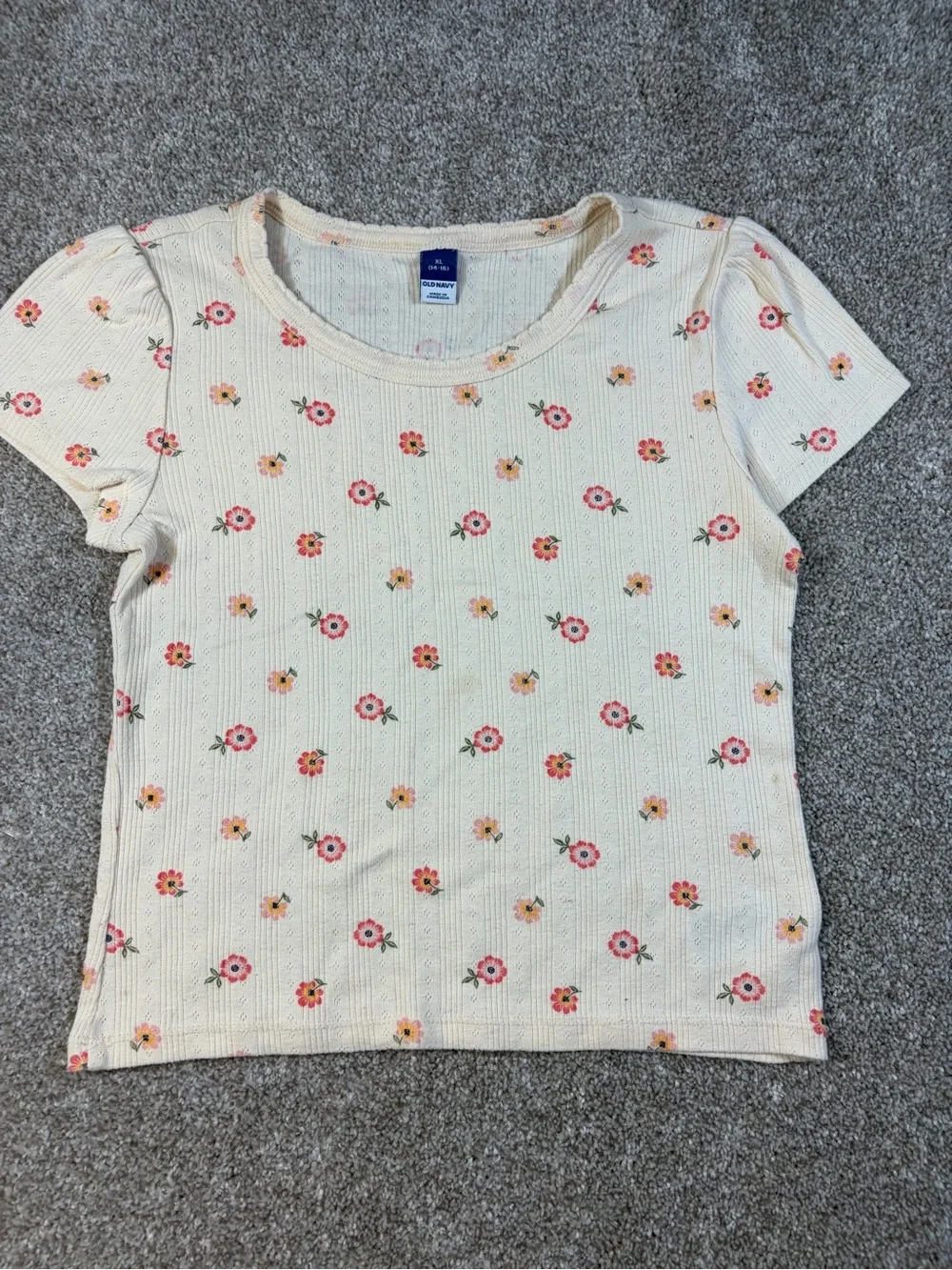 Old Navy Girls 14-16 Lot